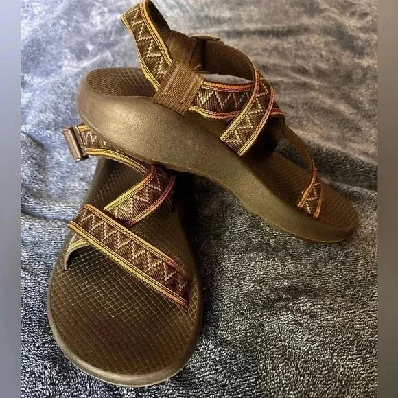 Chaco Sandals size 8 - Picture 9 of 9